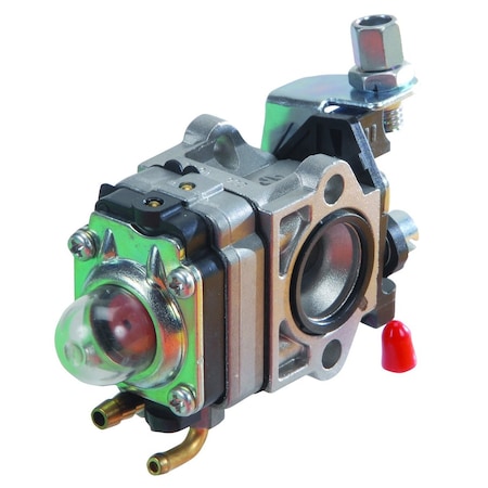 Sunbelt Complete Carburetor 0" x0" x0" A-B1WWYJ329